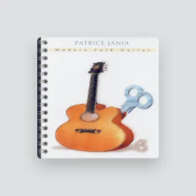 Listen to Patrice JANIA, watch music videos, read bio, see tour dates & more!