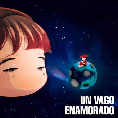 Un Vago Enamorado - Single