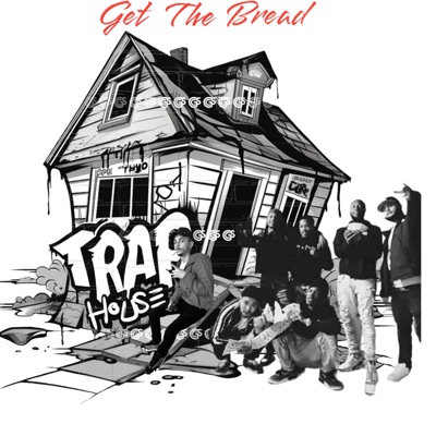 Get Da Bread - Single