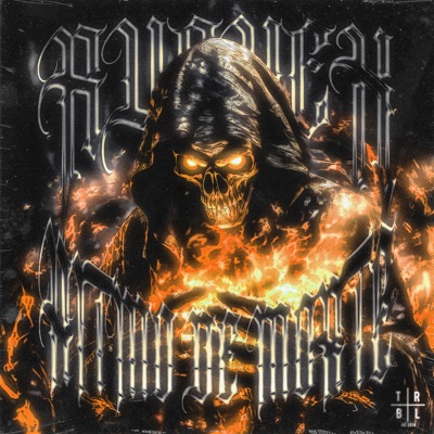 RITMO DE MORTE - Single