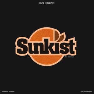 SUNKIST - Single