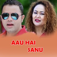 Aau Hai Sanu - EP - Rajendra Bhandari & Sita Thapa