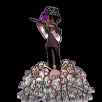 Homicide Case - Single - hellboy.lust