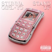 Stand Up artwork