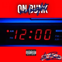 Midnight On Bunk - LilBunko