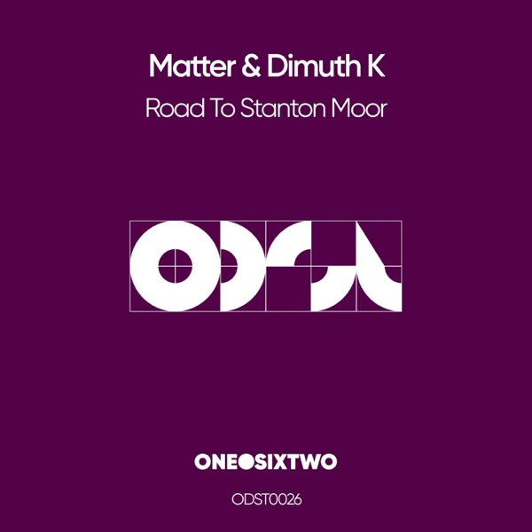 Road to Stanton Moor - Single