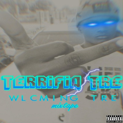 Torn apart (feat. TERRIFIQ TRE) - Single