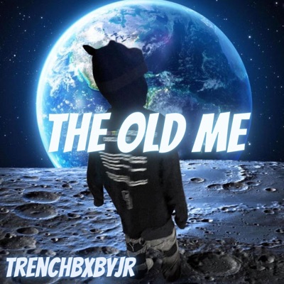 The Old Me - EP