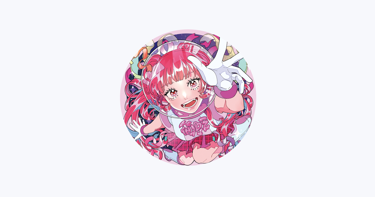 hanabie - Apple Music