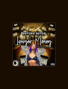 Ακούστε περιεχόμενο από Dutchie Dutch, παρακολουθήστε μουσικά βίντεο, διαβάστε το βιογραφικό, δείτε ημερομηνίες περιοδείας, και πολλά ακόμη!