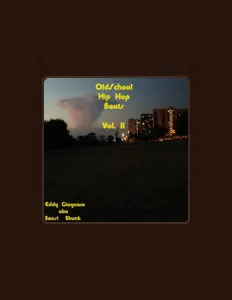 Dengarkan Eddy Giaguaro aka Sensi Skunk, tonton video musik, baca bio, lihat tanggal tur & lainnya!