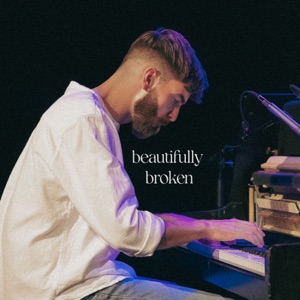 beautifully broken (live at de Doelen, Rotterdam) - Single