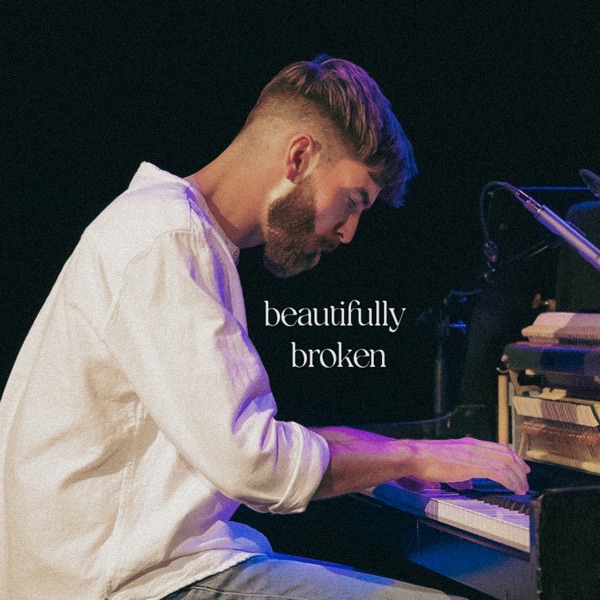 beautifully broken (live at de Doelen, Rotterdam) - Single