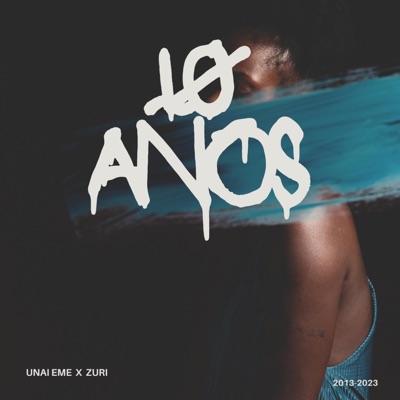 10 años - Single