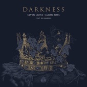Darkness (feat. GG Magree) artwork