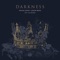 Darkness (feat. GG Magree) artwork