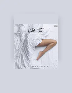 Anlou dinle, müzik videolarını izle, biyografisini oku, tur tarihlerini ve daha fazlasını gör!