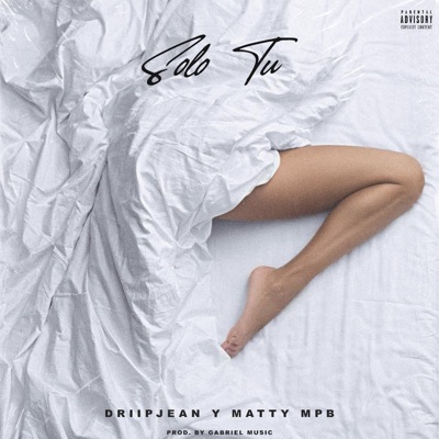Solo tu - Single