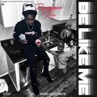 Be Like Me - Single