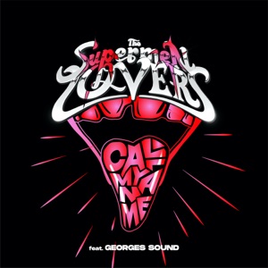 Call My Name (feat. Georges Sound) [Radio Cargo Remix]