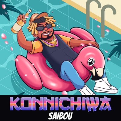 Konnichiwa - Single