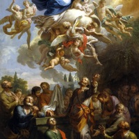 Celestial - Single - Jessvel Peyret