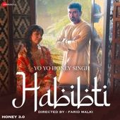 Habibti (From "Honey 3.0") artwork