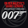 On Her Majesty's Secret Service (From "on Her Majesty's Secret Service") - Rich Douglas