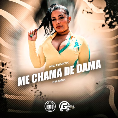 Me Chama de Dama - Single