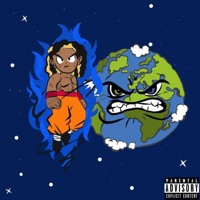 New World War (feat. Lil B) - Single - Almighty Tesla