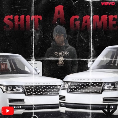 Shit a Game - EP
