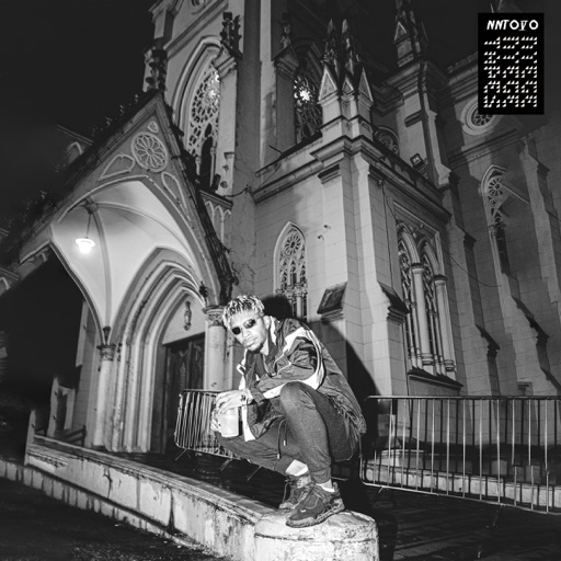 Album artwork