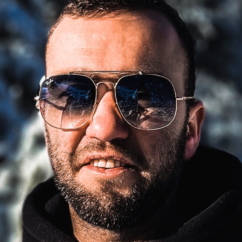 Я по уши в тебя влюблен (remix)