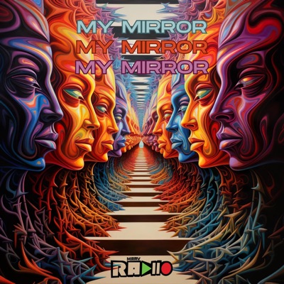 My Mirror - Single