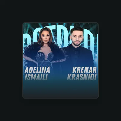 Listen to Krenar Krasniqi, watch music videos, read bio, see tour dates & more!