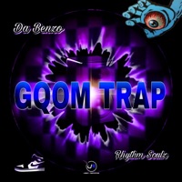 Gqom Trap - Single - Rhythm Soulz
