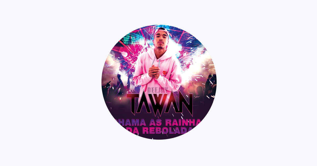 Eu Quero ver você Jogar (feat. Dj Mortari) – Song by DJ Tawan – Apple Music