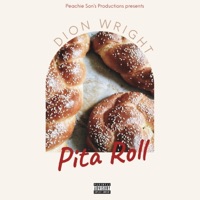 Pita Roll - Single - Dion Wright