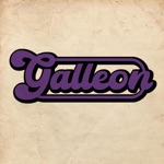 Galleon - Shell