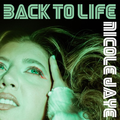 Back to Life - Single