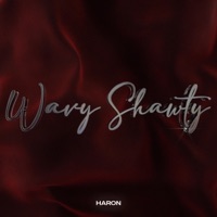 WAVYSHAWTY - Single - Haron