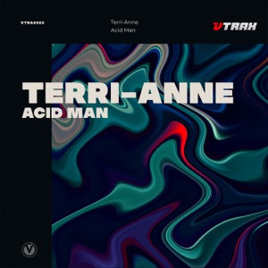 Acid Man - Single