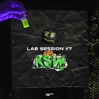 Lab Session #7 (feat. RSW) - Single - Silence Lab