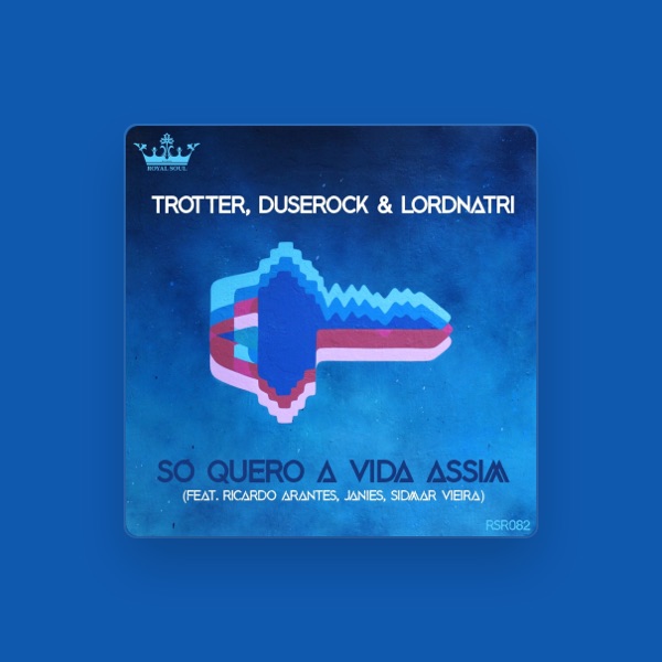 Duserock's avatar