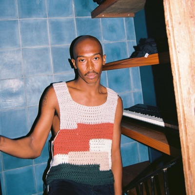 Mary (Freestyle) - Single