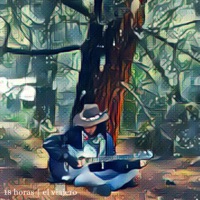 El Viajero - Single - 18 Horas