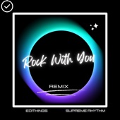 Rock With You (Remix) artwork