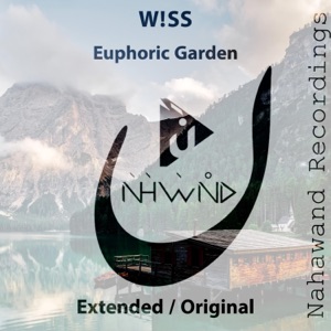 Euphoric Garden - Single