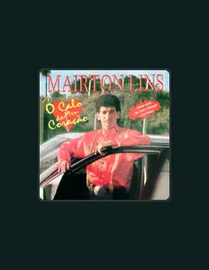 收听 Mairton Lins、观看音乐视频、阅读小传、查看巡演日期等 ！