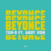 Beyonce (feat. Andy VDM) artwork